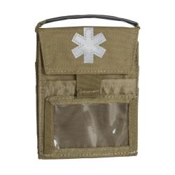 Insert m&eacute;dical de poche - Coyote