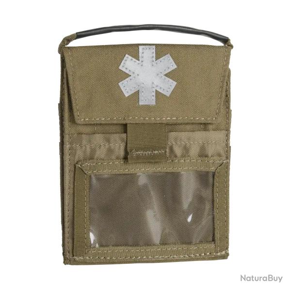 Insert m�dical de poche - Coyote
