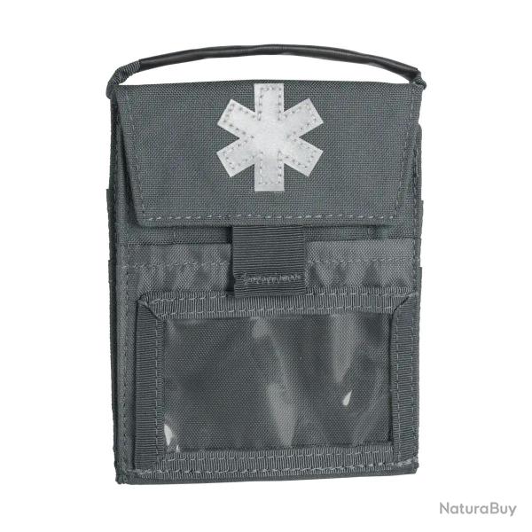 Insert m�dical de poche - Shadow Grey