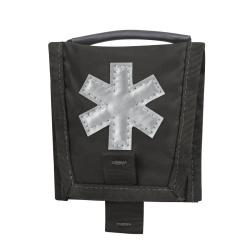 Insert m&eacute;dical Micro Med Kit - Black