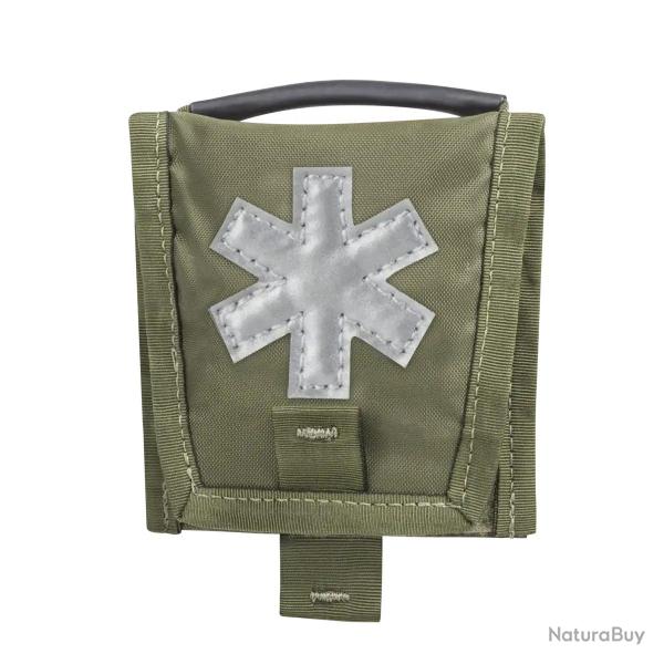 Insert m�dical Micro Med Kit - Adaptive Green