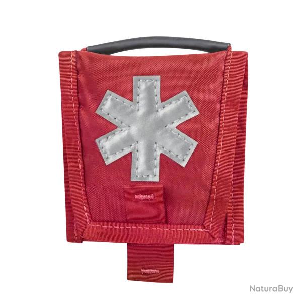 Insert m�dical Micro Med Kit - Red