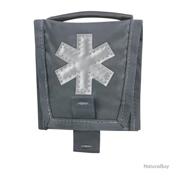 Insert m�dical Micro Med Kit - Shadow Grey