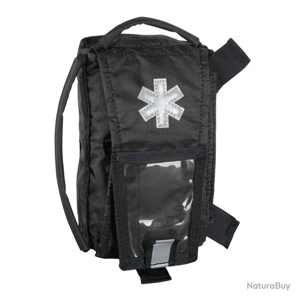 Insert m�dical universel - Black