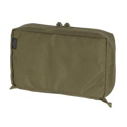 Insert organiseur EDC Large Cordura - Olive Green