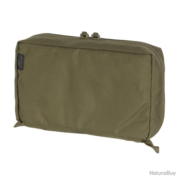Insert organiseur EDC Large Cordura - Olive Green