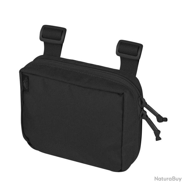 Insert organiseur EDC Medium Cordura - Black