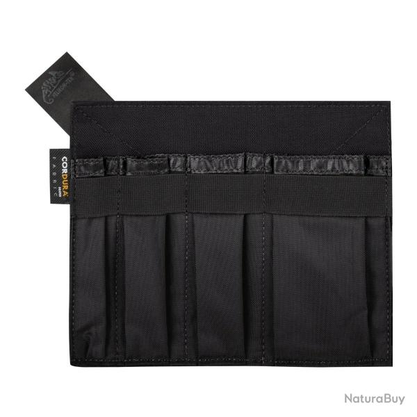Insert organiseur Large 4 poches - Black