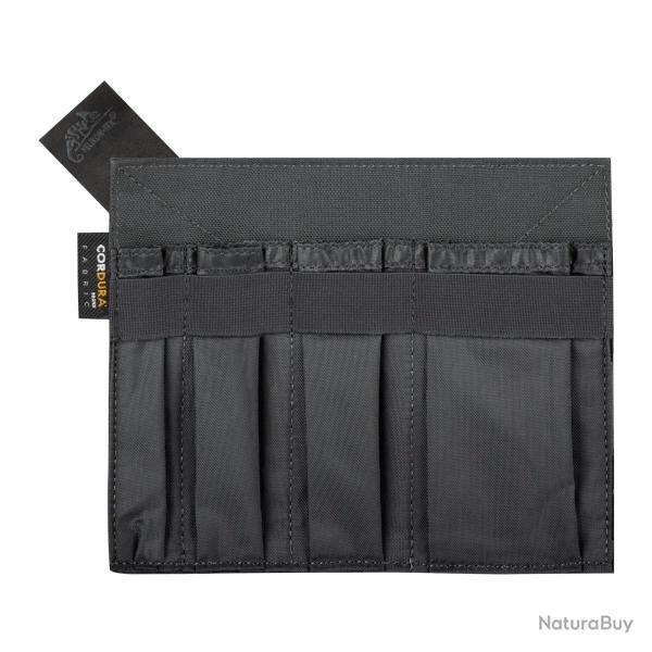 Insert organiseur Large 4 poches - Shadow Grey