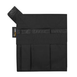 Insert organiseur Medium 3 poches - Black