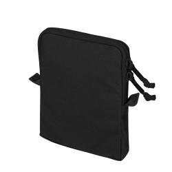 Insert porte-documents Cordura - Black