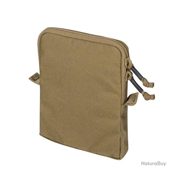 Insert porte-documents Cordura - Coyote