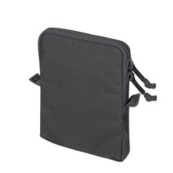 Insert porte-documents Cordura - Shadow Grey