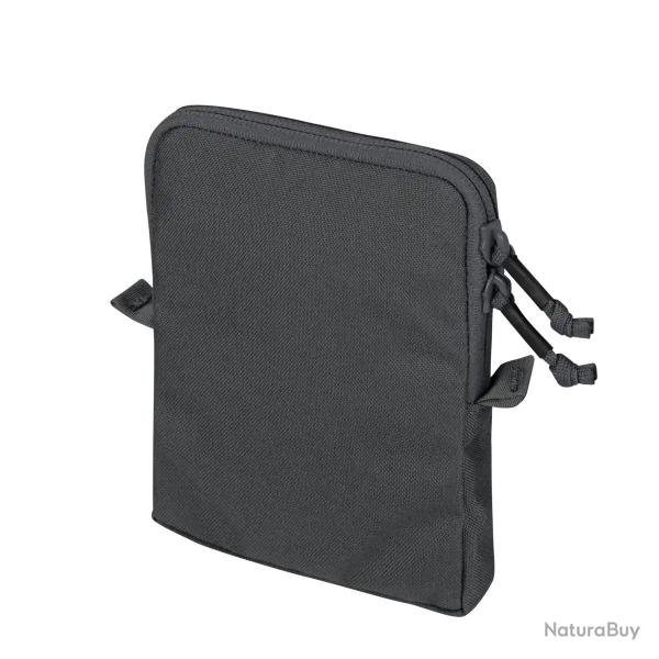 Insert porte-documents Cordura - Shadow Grey