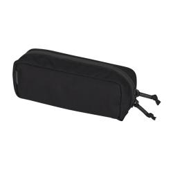 Insert trousse &agrave; stylos Cordura - Black