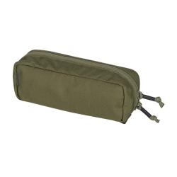 Insert trousse &agrave; stylos Cordura - Olive Green