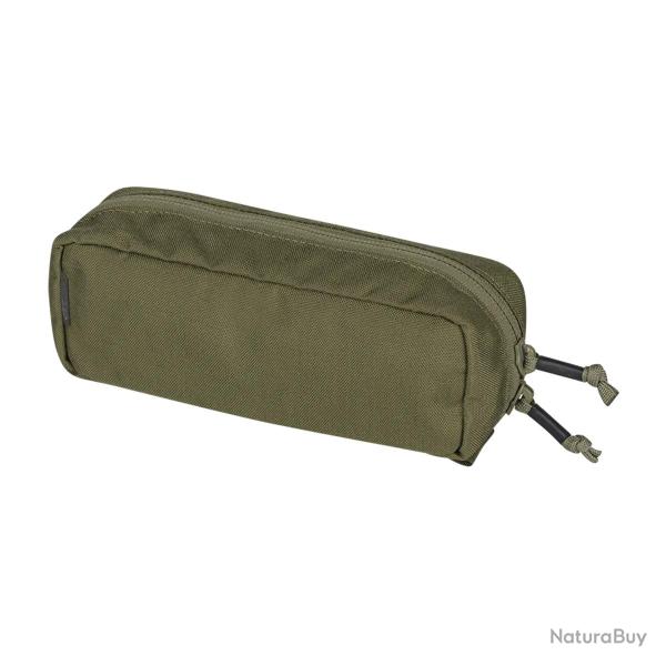 Insert trousse � stylos Cordura - Olive Green
