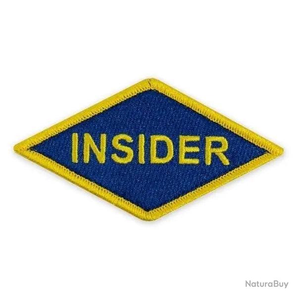Insider Tab Morale Patch