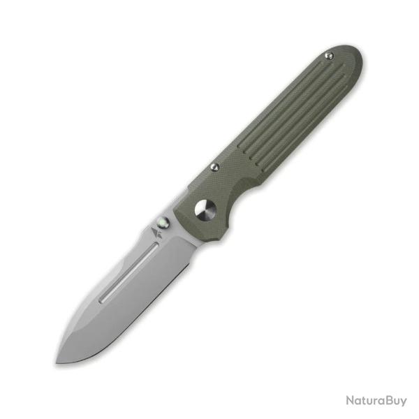 Invictus ATSP - G10 - Orange