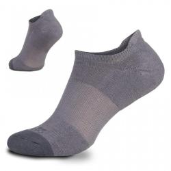Invisible Socks - Noir / 39-41