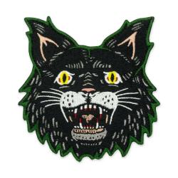 J&oacute;lak&ouml;tturinn v1 Morale Patch