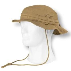 Kalahari Hat - Noir / S/M