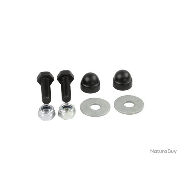 Kit de boulons pour barre LED Osram