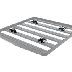 Kit de montage rapide pour tente de toit - 4 supports