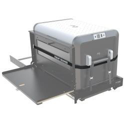Kit de montage r&eacute;frig&eacute;rateur pour table pliante