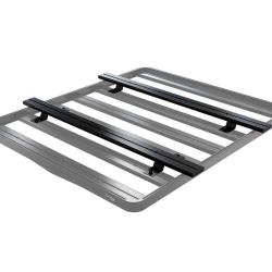 Kit de montage tente Alu-Cab sur galerie, 1255 mm