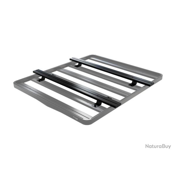 Kit de montage tente Alu-Cab sur galerie, 1255 mm
