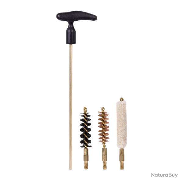Kit de nettoyage pour pistolet .45