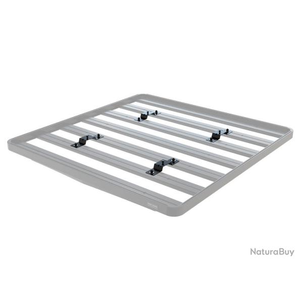 Kit de supports pour tente de toit - 6 supports