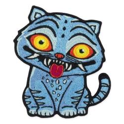 KPop Tiger Morale Patch