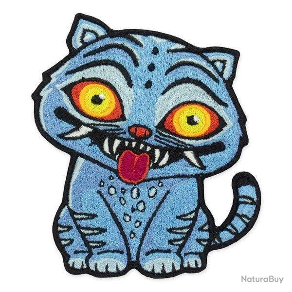 KPop Tiger Morale Patch