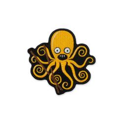 Kraken Omakase 2023 Morale Patch