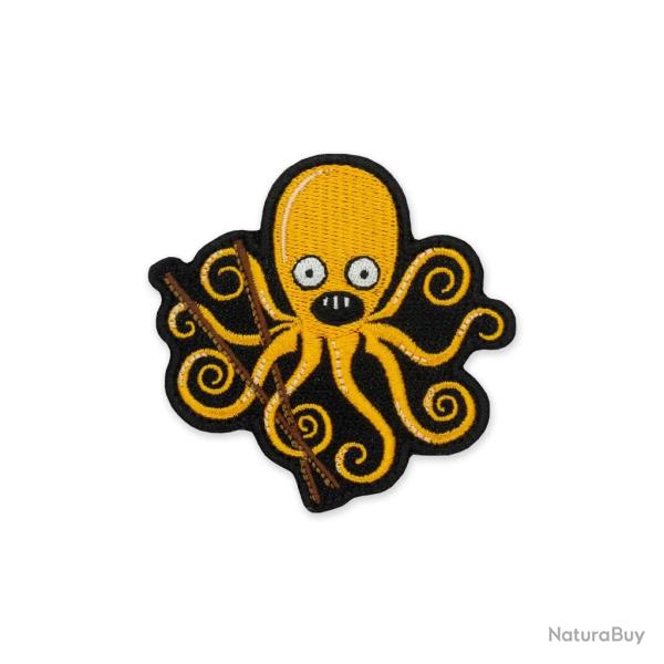 Kraken Omakase 2023 Morale Patch
