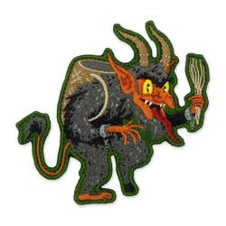 Krampus 2023 Morale Patch