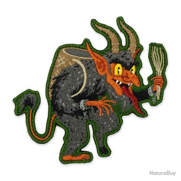 Krampus 2023 Morale Patch