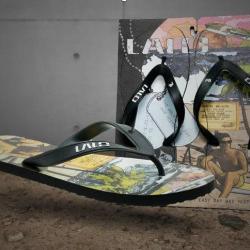 LALO China Beach Pro Model Flip Flop - 8