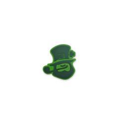 Leprechaun Cat Eye