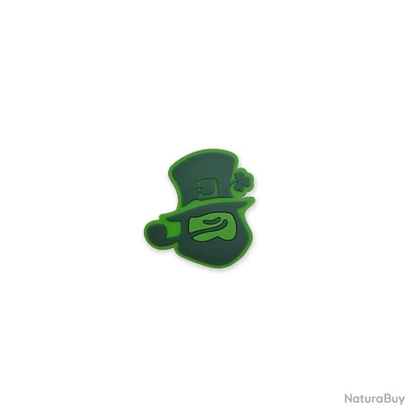 Leprechaun Cat Eye