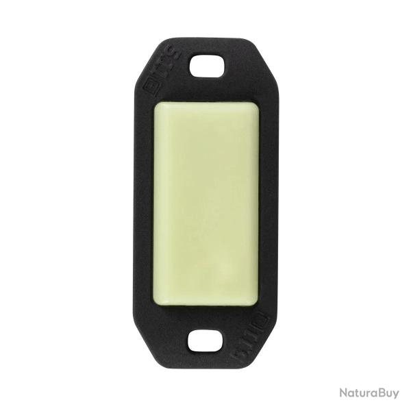 Light Bar 1 - Noir