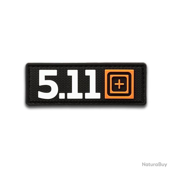 Logo 5.11