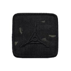 Logo Patch - DNC
