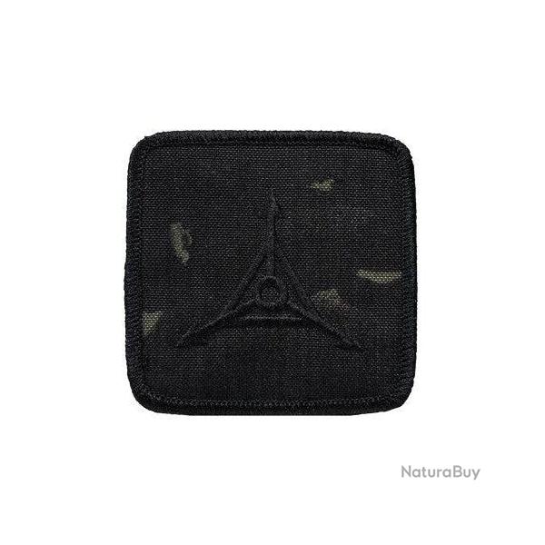 Logo Patch - DNC