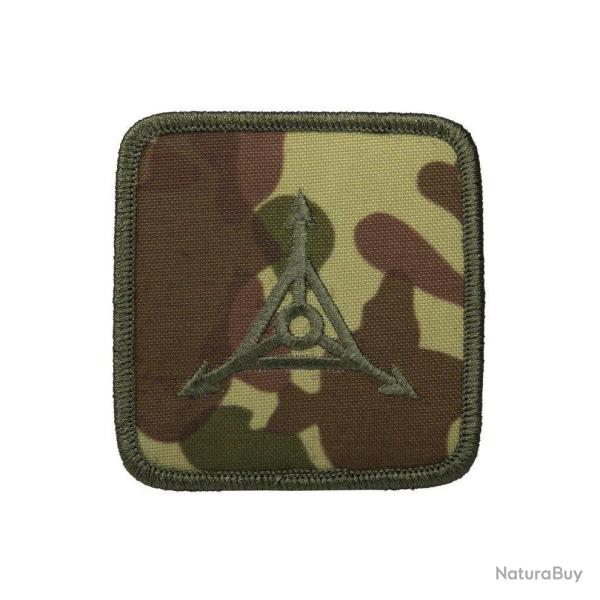 Logo Patch - Frog Skin