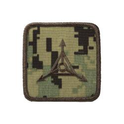 Logo Patch - AOR2