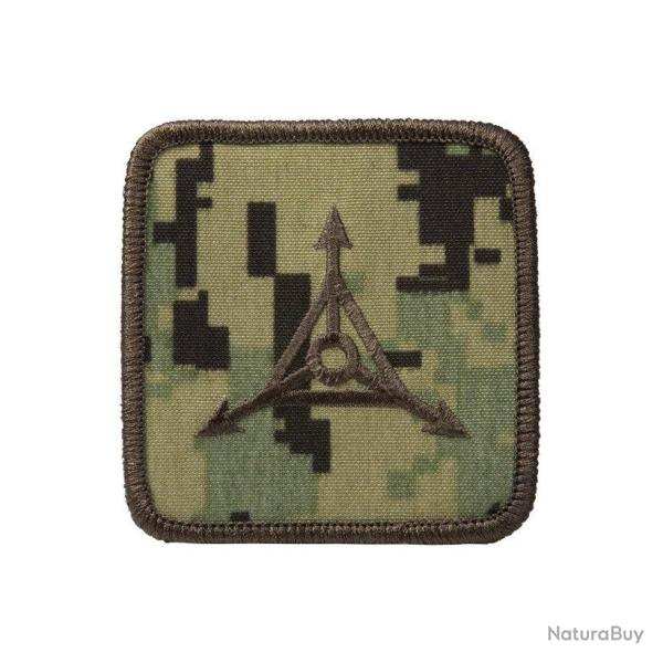 Logo Patch - AOR2
