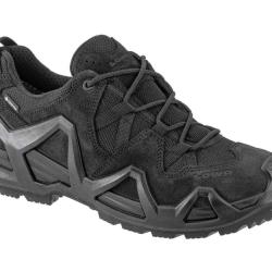Lowa Zephyr MK2 GTX Lo - Black / UK8,5 / EU42,5